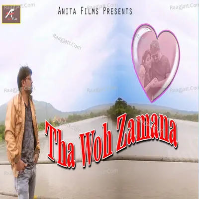 Tha Woh Zamana Cover