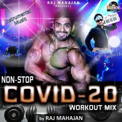 Covid 20 Workout Mix