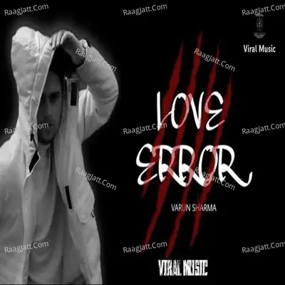 Love Error Cover