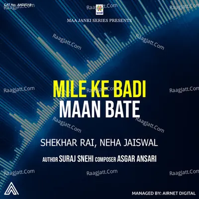 Mile Ke Badi Maan Bate Cover
