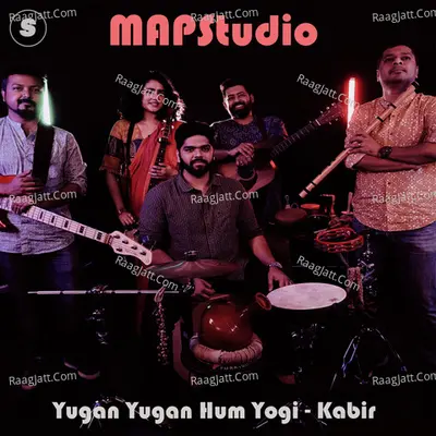 Yugan Yugan Hum Yogi Cover
