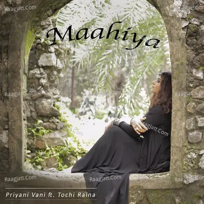 Maahiya Cover