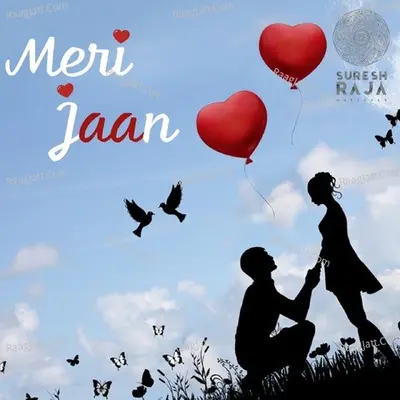 Meri Jaan Cover