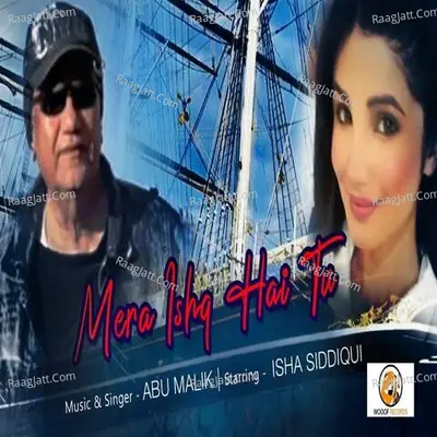 Mera Ishq Hai Tu Cover