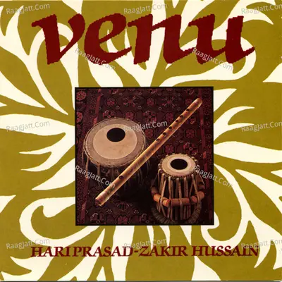 Venu - Pandit Hariprasad Chaurasia