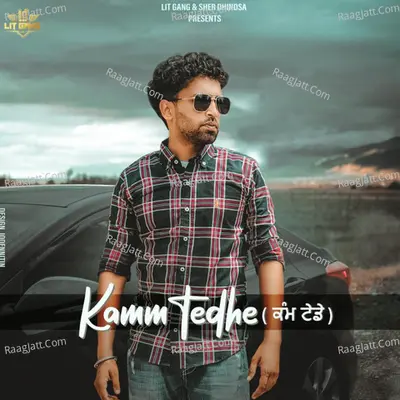 Kamm Tedhe Cover