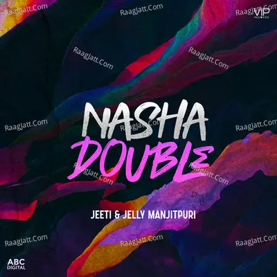 Nasha Double Cover