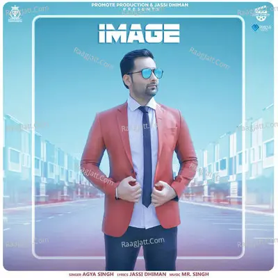 Agya Singh Image