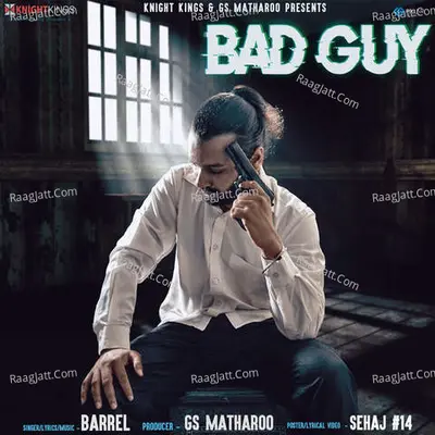 Bad Guy
