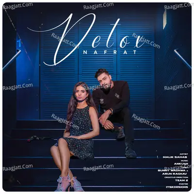 Detox (Nafrat) Cover
