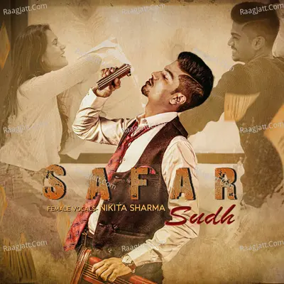 Safar Cover