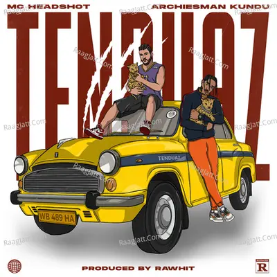 Tenduaz Poster