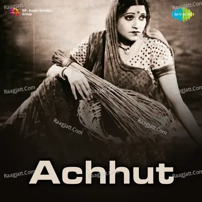 Achhut Poster