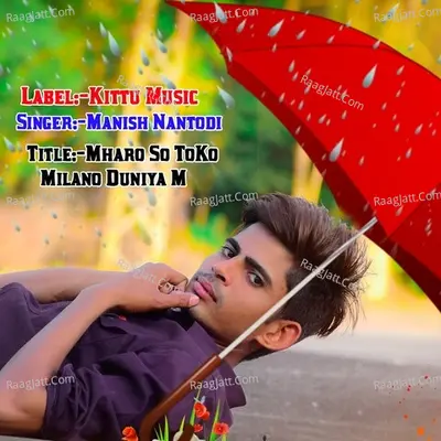 Manish Nantodi Image