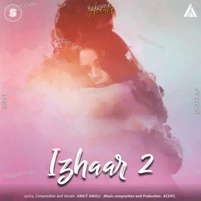 Izhaar 2 Cover