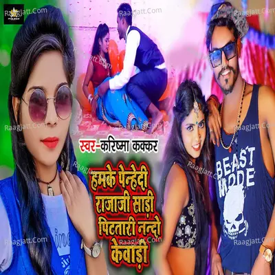 Hamke Penhedi Rajaji Saree Pittari Nando Kewadi