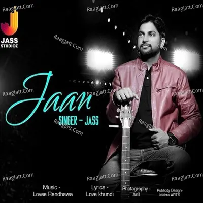 Jaan Cover