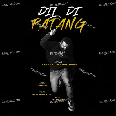 Dil Di Patang Cover