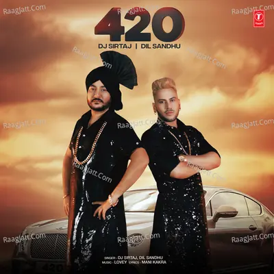 420 Cover