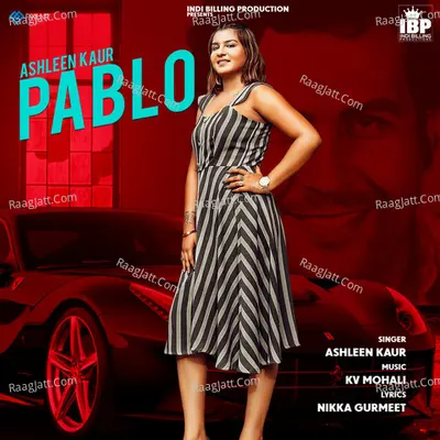 Pablo Cover