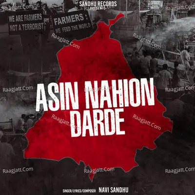 Asin Nahion Darde