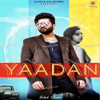 Yaadan 2 Cover