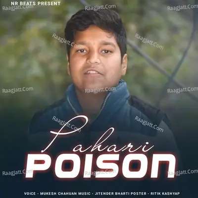Mukesh Chahuan Image