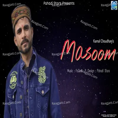 Masoom Cover
