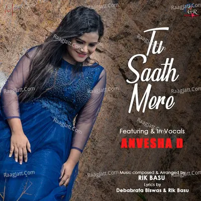 Tu Saath Mere - Single Cover