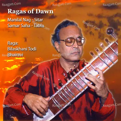 Ragas of Dawn Poster