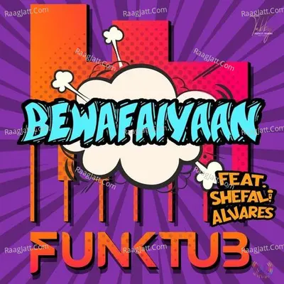 Bewafaiyaan Cover