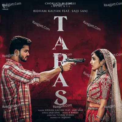 Taras