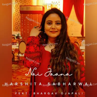 Nai Jaana Cover