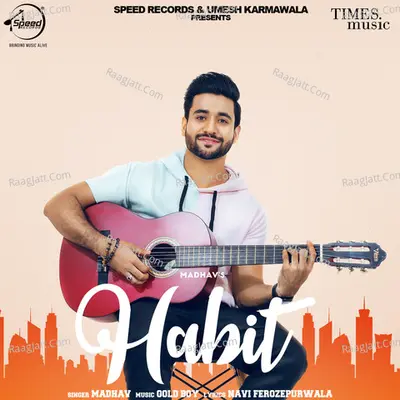 Habit Cover