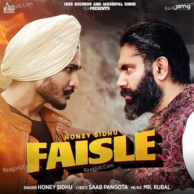 Faisle Cover