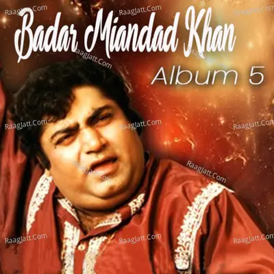 Badar Miandad Khan