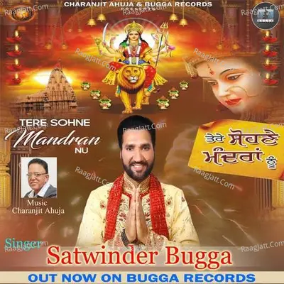 Tere Sohne Mandran Nu Poster