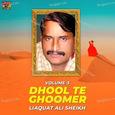 Dhool Te Ghoomer, Vol. 3 - Liaquat Ali Sheikh