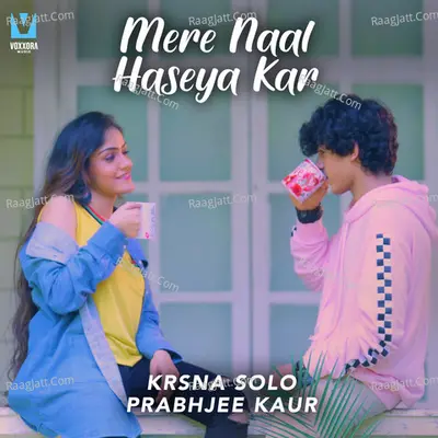 Mere Naal Haseya Kar Cover