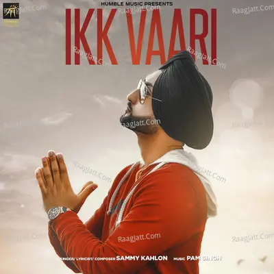 Ikk Vaari Cover