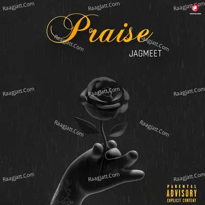 Praise - Single Cover