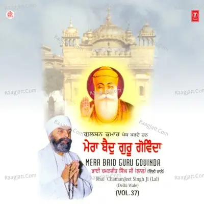 Mera Baid Guru Gouinda Poster