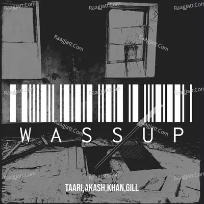 Wassup Cover
