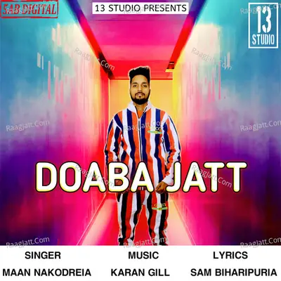 Doaba Jatt Cover