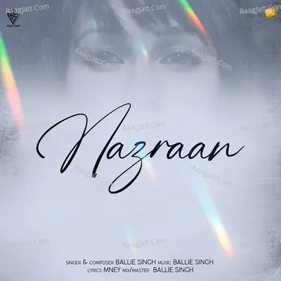 Nazraan Cover