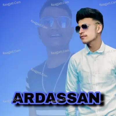 Ardassan Cover