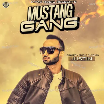 Mustang Gang