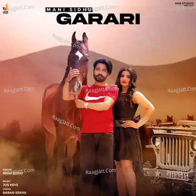Garari Cover