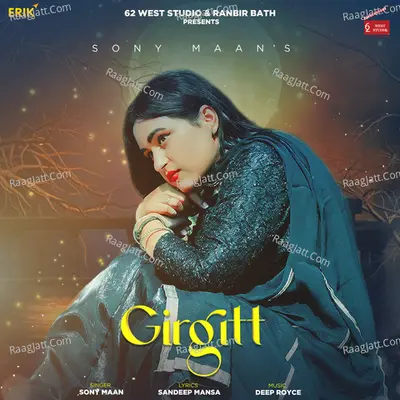 Girgitt Cover
