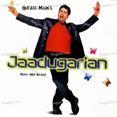 Jaadugarian Poster